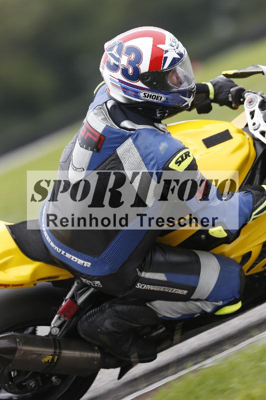 /57 03.10.2025 Speer Racing ADR/Gruppe gelb/57